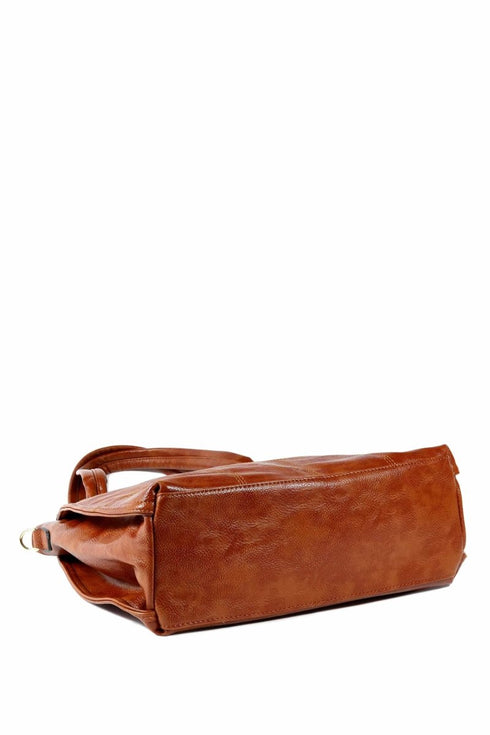 Women Hand Bag - 15143B - Hand Bag - Walkeaze